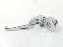 Load image into Gallery viewer, 2002 Harley Touring FLHRCI Road King Chrome Clutch Perch &amp; Lever 38608-96 | Mototech271

