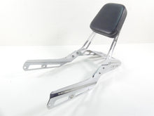 Load image into Gallery viewer, 2006 Honda VTX1800 C2 Sissybar Sissy Bar Passenger Pillion Backrest | Mototech271
