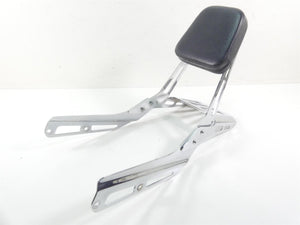 2006 Honda VTX1800 C2 Sissybar Sissy Bar Passenger Pillion Backrest | Mototech271