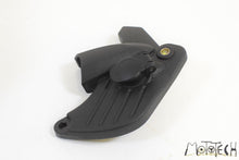 Load image into Gallery viewer, 2006 BMW K1200S K1200 S K40 AUX 12V Plug Cover Fairing 11147678072 | Mototech271
