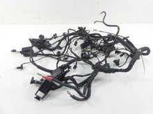 Load image into Gallery viewer, 2015 BMW F800GS K72 Engine &amp; Main Wiring Harness Loom 61118534518 12518566629 | Mototech271

