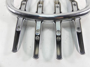 2005 Harley Touring CVO FLHTC SE Electra Glide  Rear Luggage Rack 53503-05 | Mototech271