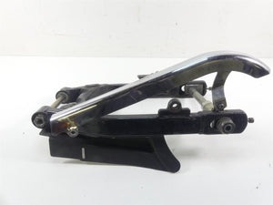 2011 Harley FXDWG Dyna Wide Glide Straight Rear Swingarm + 25mm Axle 47820-10 | Mototech271