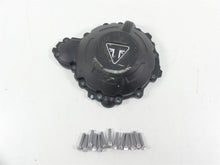 Load image into Gallery viewer, 2020 Triumph Speed Triple RS 1050 Stator Alternator Generator Cover T1261721 | Mototech271
