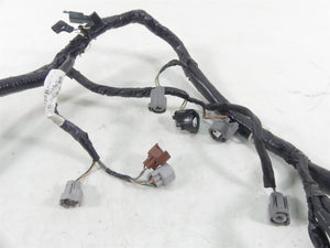2003 Honda VTX1800R Main Wiring Harness Loom - No Cuts 32100-MCV-670 | Mototech271