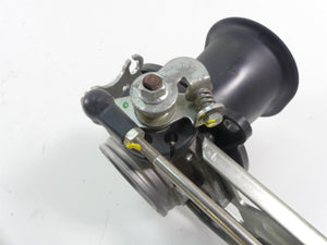 2008 Ducati 1098 S Throttle Body Bodies Fuel Injection Inject 28240791A | Mototech271