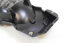 Load image into Gallery viewer, 09 BMW R1200RT R1200 RT K26 Rear OEM Fender Mud Guard 46627682856 | Mototech271

