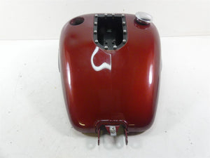 2009 Harley FXDF Dyna Fat Bob Fuel Gas Petrol Tank 61000705 | Mototech271