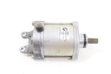 Load image into Gallery viewer, 2013 BMW S1000 RR K46 Denso Starter Motor 12418525346 | Mototech271
