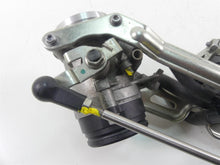 Load image into Gallery viewer, 2014 Moto Guzzi Griso 1200 SE 8V Throttle Body Bodies Fuel Injection Set 873904 | Mototech271
