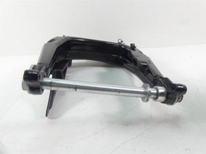 2016 Harley Touring FLTRX Road Glide Swingarm Swing Arm + 25mm Axle 45470-09 | Mototech271