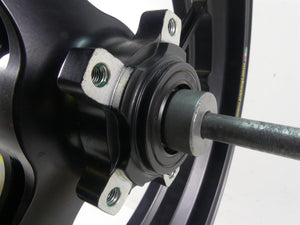 2020 Ducati Panigale 1100 V4 S SBK Marchesini 17x3.5 Front Wheel Rim 50121671AB | Mototech271