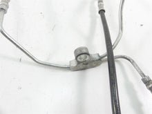 Load image into Gallery viewer, 2012 Harley Touring FLHTK Electra Glide Front Abs Brake Line Set 40612-09 | Mototech271

