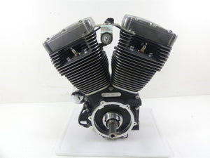 2015 Harley FLD Dyna Switchback Running 103ci Engine Motor 19K - Video 19806-16 | Mototech271