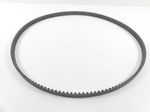 2020 Harley Sportster XL1200 NS Iron Rear Main Drive Belt 137T 1" 40591-07 | Mototech271