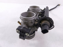 Load image into Gallery viewer, 2010 BMW F800GS K72 Throttle Body Bodies Fuel Injetion Injector 13547728355 | Mototech271
