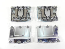 Load image into Gallery viewer, 2002 Harley Touring FLHRCI Road King Chrome Rocker Arm Box Set 17543-99 | Mototech271
