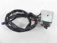 Load image into Gallery viewer, 2006 Yamaha Roadliner XV1900 Left Hand Blinker Control Switch 1D7-83972-10-00 | Mototech271
