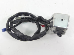 2006 Yamaha Roadliner XV1900 Left Hand Blinker Control Switch 1D7-83972-10-00 | Mototech271