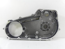 Load image into Gallery viewer, 2009 Harley FXDF Dyna Fat Bob Inner Primary Drive Clutch Cover Mid Ctrl 60681-06 | Mototech271
