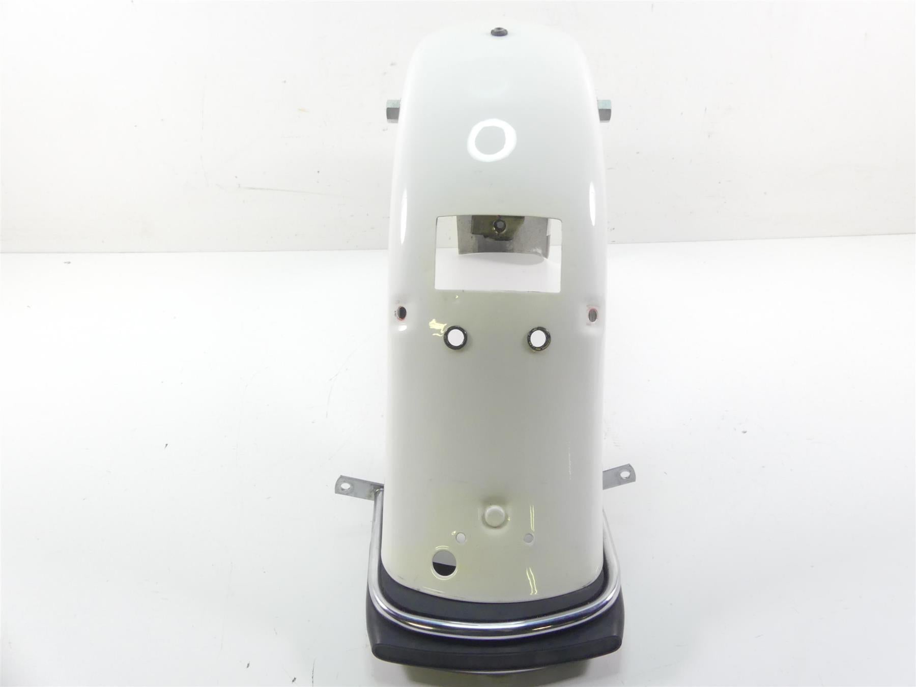 1999 Harley Touring FLHTCUI Electra Glide Rear Fender & Bumper 59579-99 {{ shop.shopifyCountryName }} - Mototech271