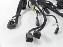 Load image into Gallery viewer, 2015 Ducati Diavel Carbon Red Main Wiring Harness Loom - No Cuts 51019541D | Mototech271
