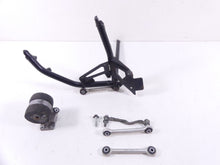 Load image into Gallery viewer, 2006 Buell Ulysses XB12 X Front Engine Mount Holder Bracket Set L0511.02A8AYT | Mototech271
