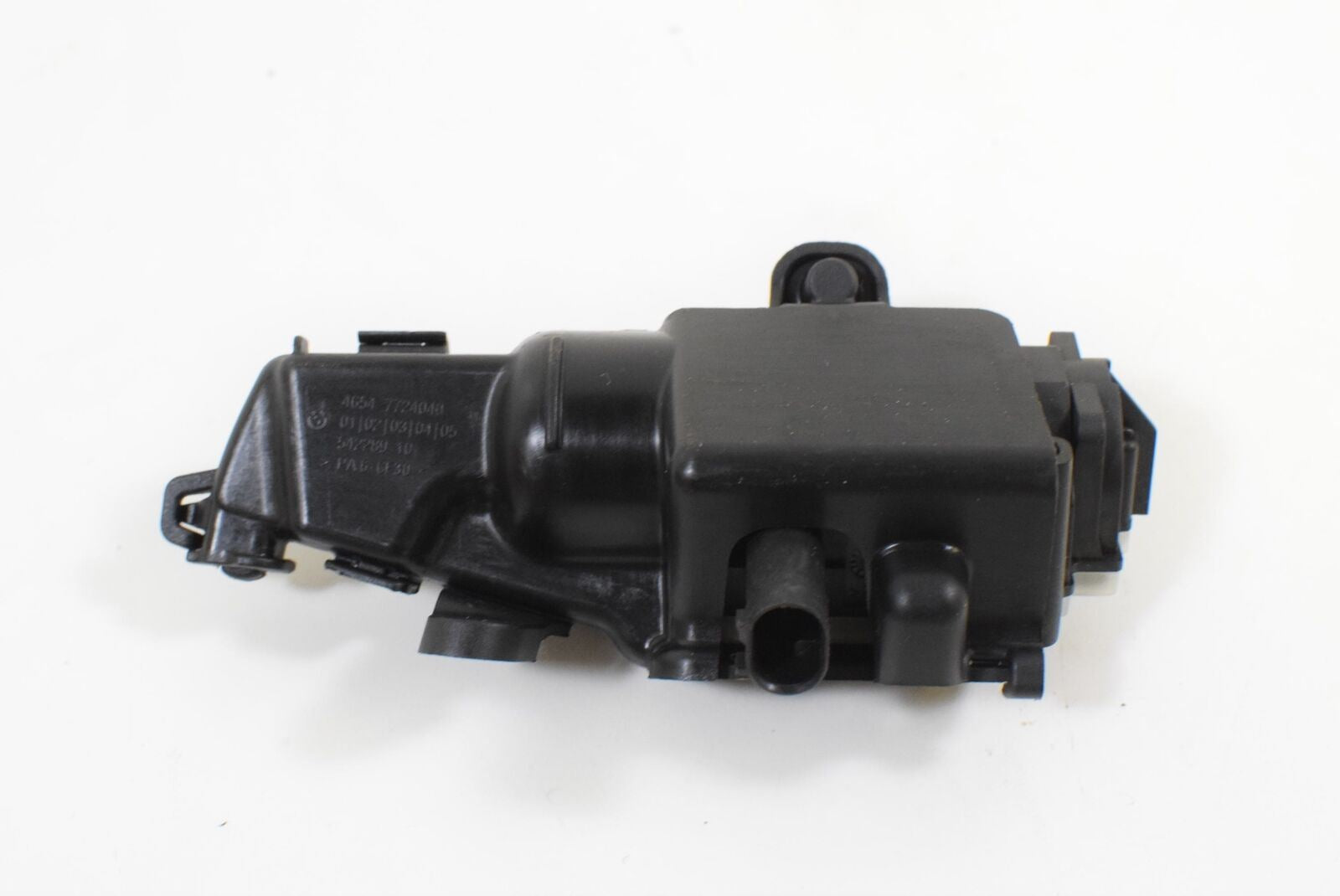 2015 BMW K1600GT K1600 K48 Right Saddle Bag Lock  Motor Actuator 46547724038 | Mototech271