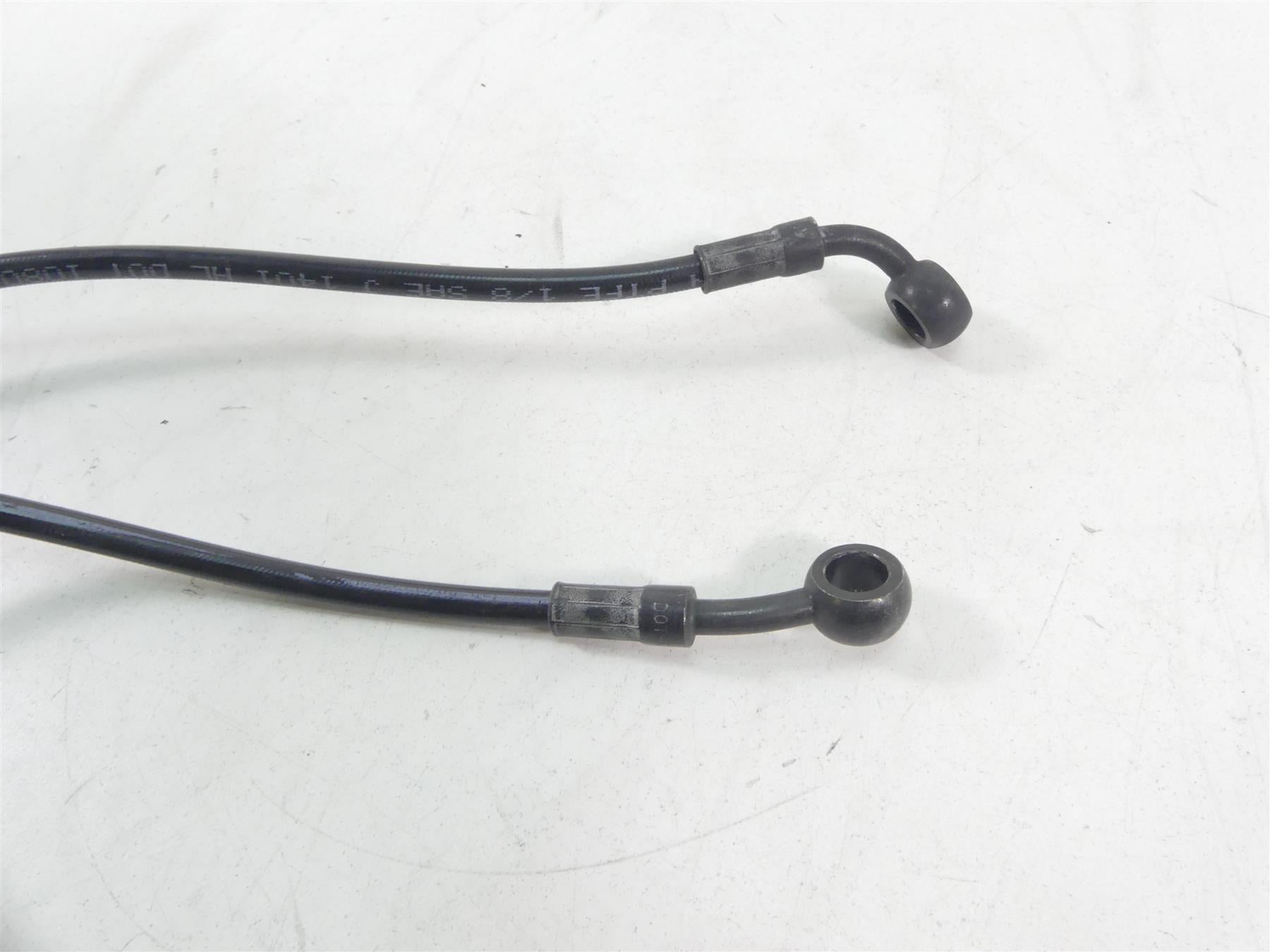 Long cable kit for Moto Guzzi V7I