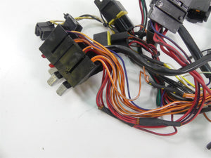 1995 Harley Touring FLHTCU Electra Glide Front Nose Wiring Harness Read 70232-94 | Mototech271