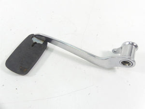 2006 Harley Touring FLHTCUI Electra Glide Rear Brake Lever Pedal 42407-02 | Mototech271