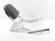 Load image into Gallery viewer, 2006 Honda VTX1800 C2 Sissybar Sissy Bar Passenger Pillion Backrest | Mototech271
