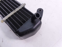 Load image into Gallery viewer, 2005 BMW R1200GS K25 Oil Cooler Radiator With Lines And Cover 17217673668 | Mototech271
