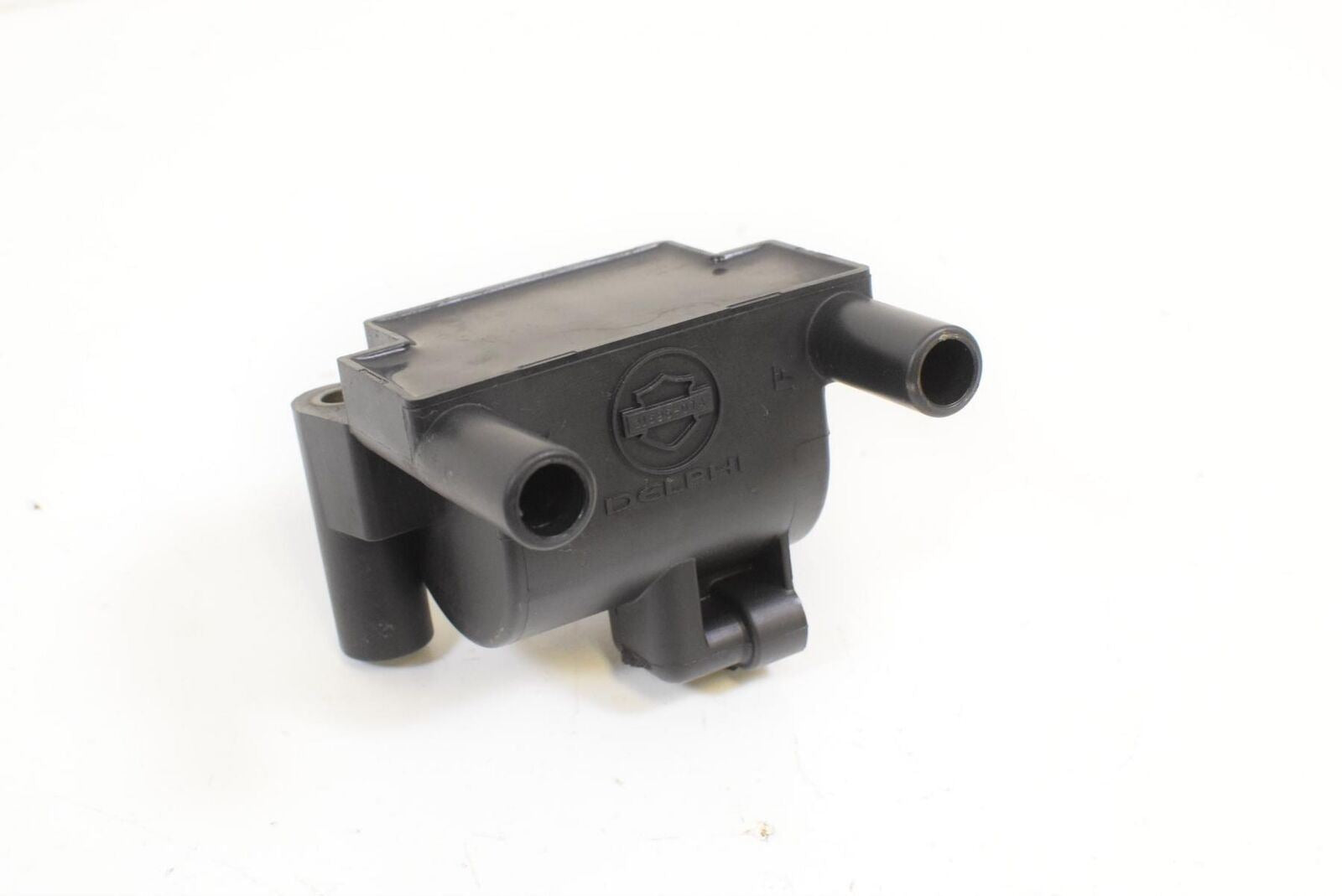 2012 Harley Touring FLHTC Electra Glide DELPHI Ignition Coil Pack 31696-07A | Mototech271