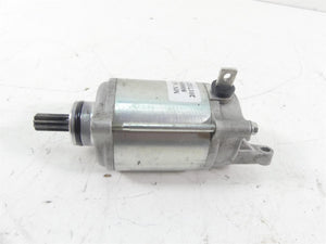 2018 Mv Agusta F3 800 RC Engine Starter Motor 8000B4334 | Mototech271