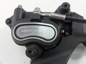 2013 Harley FXDWG Dyna Wide Glide Rear Brake Caliper 25mm Mount 40908-08 | Mototech271