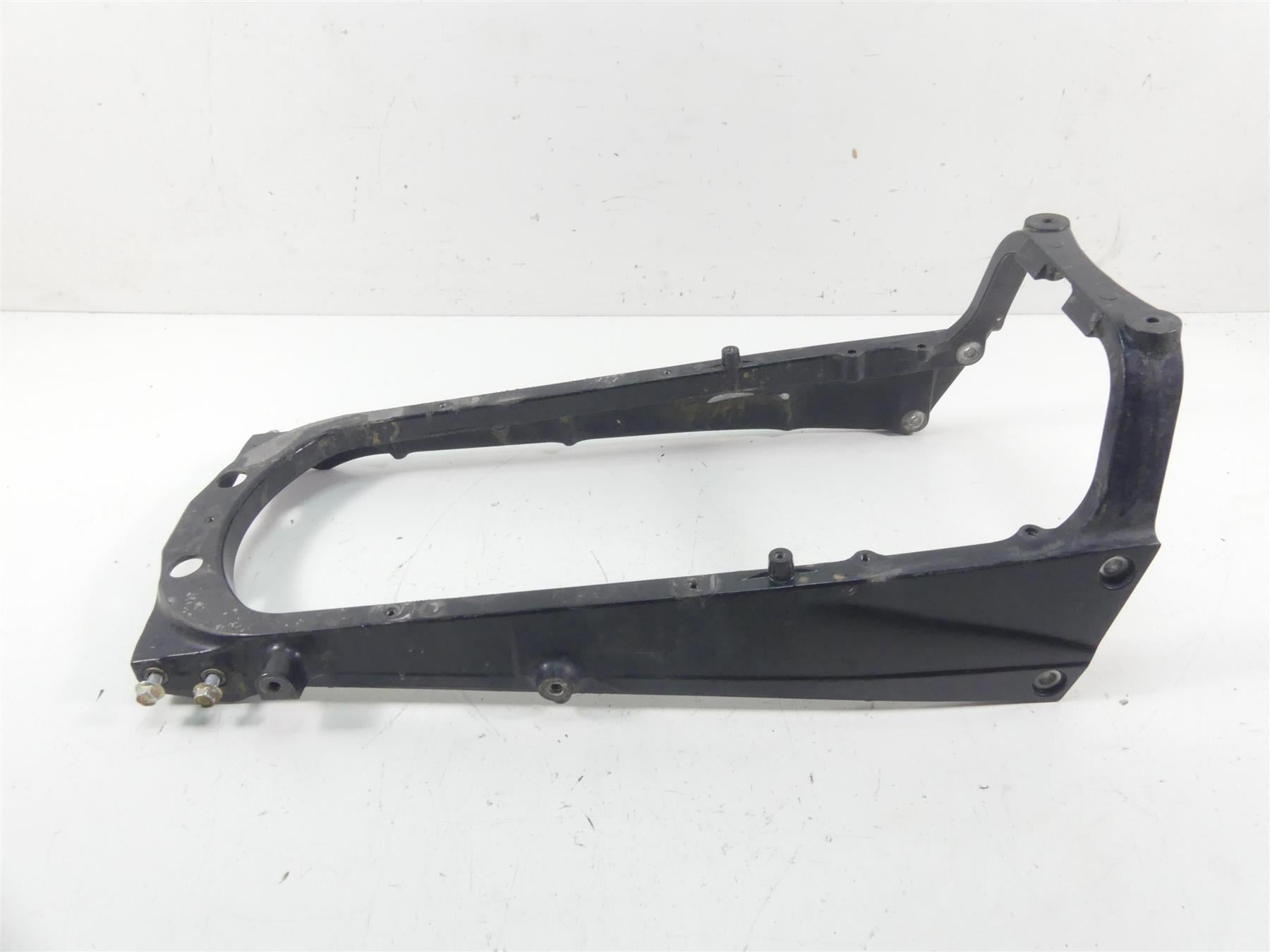 2020 Yamaha YFM 700 Raptor Rear Straight Subframe Sub Frame 2LS-F1190-08-00