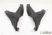 Load image into Gallery viewer, 2016 Ducati Superbike 959 Panigale Subframe Side Cover Fairing SET 46016311B | Mototech271
