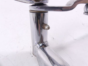 2001 Harley Sportster XL883 Left Right Chrome Fw Foot Control Peg Shifter Br Ped | Mototech271