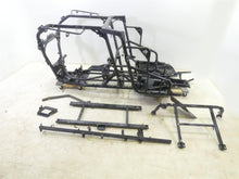 Load image into Gallery viewer, 2021 Kawasaki Teryx KRX KRF 1000 Straight Main Rear Frame Chassis With Texas Salvage Title | Mototech271
