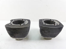 Load image into Gallery viewer, 2009 Harley FXDL Dyna Low Rider 96ci Cylinder Jug &amp; Piston Set 20K 16593-99 | Mototech271

