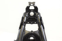 Load image into Gallery viewer, 09 BMW R1200RT R1200 RT K26 STRAIGHT Chassis Main Frame  SLVG TTL 46517671868 | Mototech271
