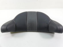 Load image into Gallery viewer, 2009 Harley FLHTCU SE4 CVO E-Glide Rear Passenger Backrest - Read 52186-09 | Mototech271
