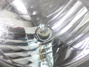 2004 Kawasaki VN1600 Meanstreak Headlight Head Light Lamp Lens 23005-1202 | Mototech271