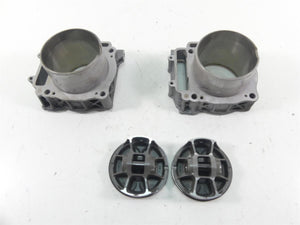 2015 KTM 1290R Super Duke Cylinder Jug Barrel Piston Set 6133003830024 | Mototech271