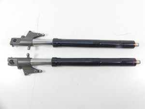 2004 Aprilia RSV 2 1000R Mille Straight Showa Front Fork Set -Read AP8123638 | Mototech271