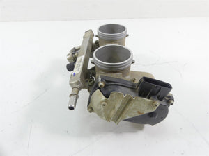 2020 Polaris RZR RS1 1000 Mikuni Throttle Body Bodies Fuel Injection 1205676 | Mototech271