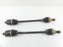 Load image into Gallery viewer, 2020 Polaris RZR RS1 1000 Rear Left Right Drive Cv Axle Shaft Set 1333858 | Mototech271
