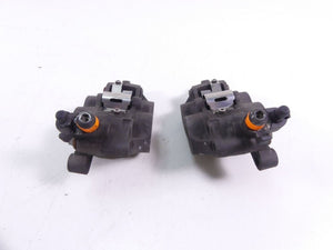 2003 BMW R1200CL K30 Front Brake Caliper Set 34117722525 34117722526 | Mototech271