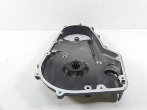 2015 Harley FXDL Dyna Low Rider Inner Primary Drive Clutch Cover 60681-06 | Mototech271